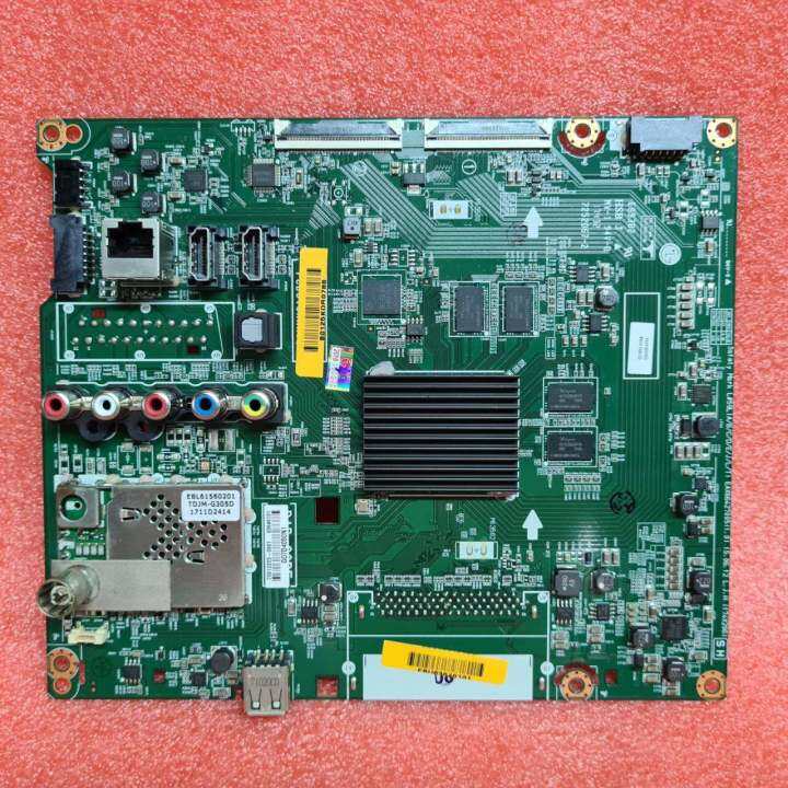 เมนบอร์ด-main-board-lg-55uf645t-พาร์ท-eax66427005-อะไหล่แท้-ของถอดมือสอง