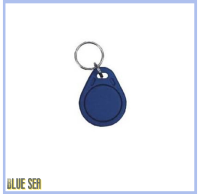 Bluesea 1ชิ้น RFID คีย์แท็ก NFC Keyfobs Token แท็ก NFC พวงกุญแจ13.56MHz Arduino