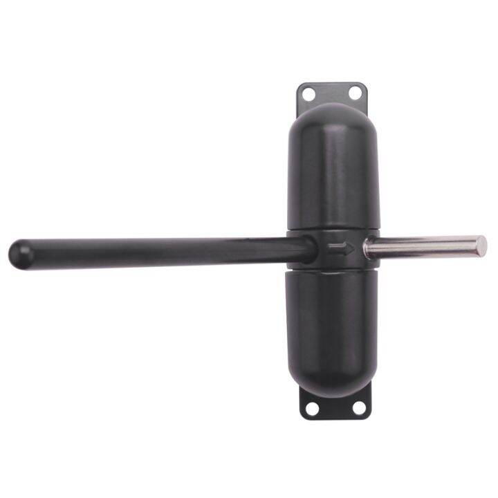 1-set-20-70kgs-black-adjustable-surface-mounted-spring-door-closer-automatic-door-closer-fire-rated-indo