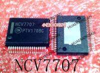 5PCS New Original NCV7707 NCV7707DQR2G SOP36 In Stock