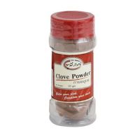 United Cloves Powder 65g/ยูไนเต็ดกานพลูผง 65g