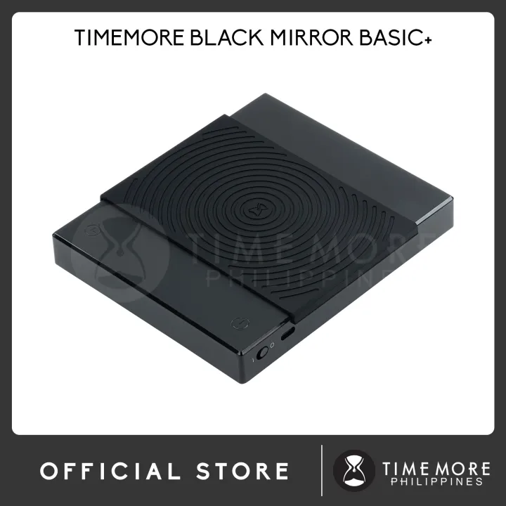 Timemore 2021 Black Mirror Plus - A Review