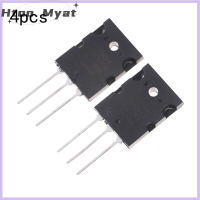 tantuoye 2คู่2SA1943และ2SC5200 PNP POWER TRANSISTOR