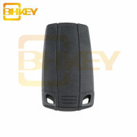 【cw】 Suitable for BMW 3 Key Auto Key Shell EWS Modification Folding No Slot HU92 With Slot HU58 ！