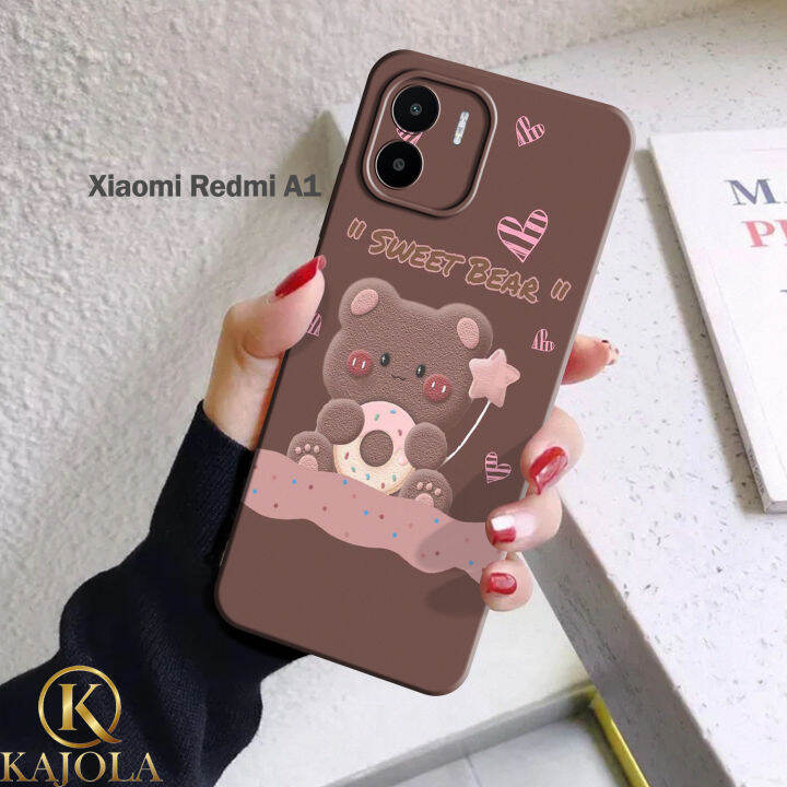 casing hp xiaomi a1