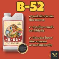 [Ready stcok]⭐⭐⭐⭐B-52 |Advanced nutrients ต้านทานโรค, เพิ่มความแข็งแรง, เพิ่มผลผลิต⭐⭐⭐⭐⭐⭐ส่งฟรี