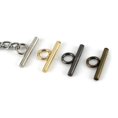 10pcs Metal Strip Chain/ Side Hardware Small Purse Chain Accessories