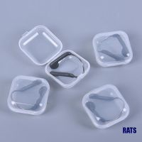 【health】 (RATS)1PCS Soft Silicone Steel Wire Nose Clips For Summer Swimming Diving Water Sports