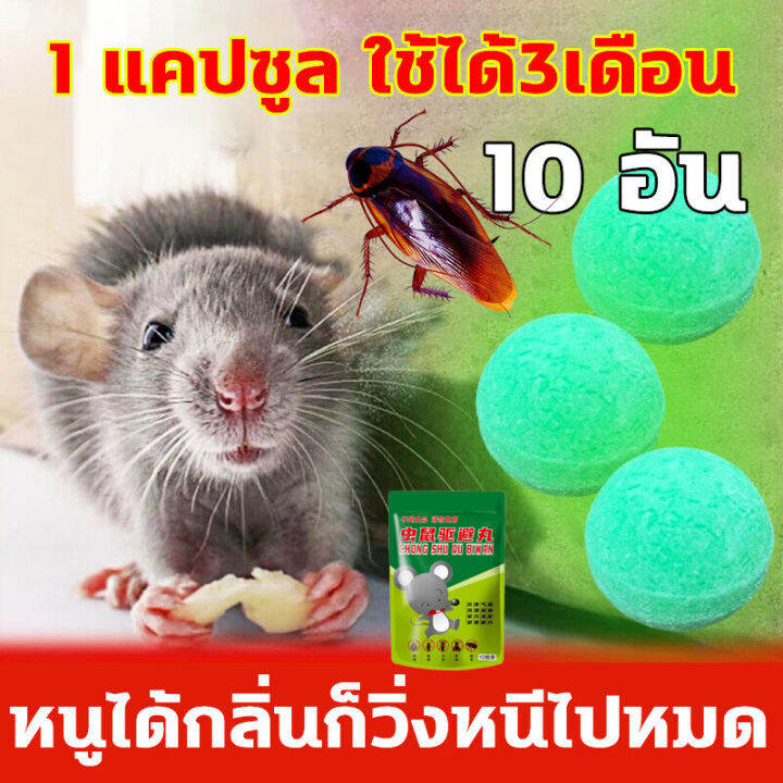 นำเข้าจากญี่ปุ่น-ซื้อครั้งเดียว-ที่บ้านไม่มีแมลง10ปี-กําจัดแมลงสาบ-ไล่มด-หมัด-ยุง-แมลงวัน-ตุ๊กแก-หนู-และแมลงอื่นๆอย่างมีประสิทธิภาพ-ฆ่าแมลงสาบ-ยากำจัดแมลงสาบ-ไล่แมลงสาบ-ที่ดักแมลงสาบ-บ้านแมลงสาบ-ไล่แม