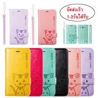 เคสฝาพับหนัง SAMSUNG A24 5G/A14 5G/A54 5G/A34 5G/A04S/A13 4G/A23 / A53 5G / A73 5G / A33 5G เคสเปิดปิด สำหรับ SAMSUNG A13 ปี 2022 เคสหนัง รุ่นใหม่ พร้อมส่ง เคสกระเป๋า DOMICAT