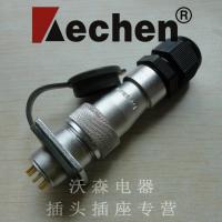 Kechen Air Plug KF28 socket 2 3 4 5 6 7 8 10 12 14 core 16 17 20 24 26 core