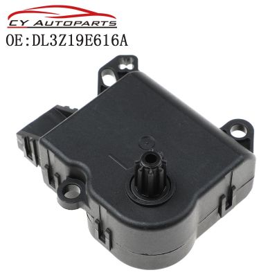 ✼▤ New Temperature Blend Door Motor Actuator For Ford 2009-2017 F150 DL3Z19E616A DL3Z-19E616-A