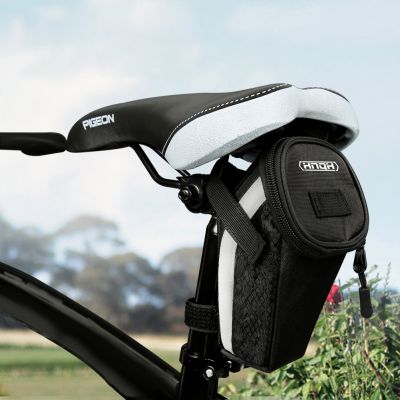 【hot】▬  Storage Saddle Cycling Tail Rear Bolsa Bicicleta Accessories