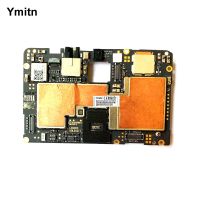 ปลดล็อค Ymitn Housing แผงอิเล็กทรอนิกส์เมนบอร์ดวงจรวงจร Flex Cable สําหรับ Lenovo Vibe K5 Note k52 A7020a40 A7020a48