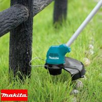 (*ผ่อนได้) Makita เครื่องตัดหญ้าไร้สาย 12V(เครื่องเปล่า ไม่มีแบต) UR100DZ เครื่องเล็มหญ้า 12VMAX