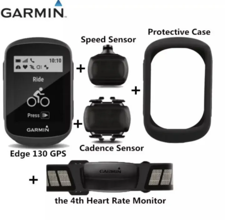 garmin 130 ant 