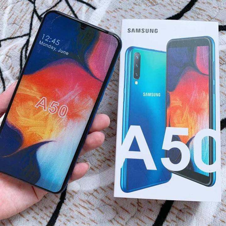 samsung a50 16gb