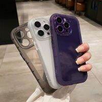 [KOLT Digital] เคสโทรศัพท์คริสตัลเฟรมจักรยานเคลือบกันกระแทก IPhone 13ใช้ได้กับ14 12 11 Pro Max X