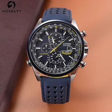 Citizen blue angels discount price