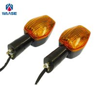 waase Rear Turn Signals Blinker Indicator Bulb Light Lamp Amber For HONDA CBR929RR CBR954RR CBR 600 F4 F4i CB400 RVT1000R RC51