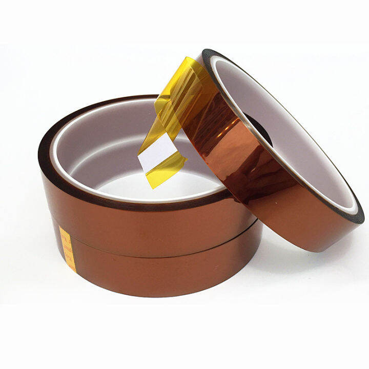 Single-sided Conductive Self Adhesive Heat Insulation Copper Foil Tape 