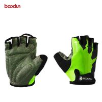 5 Colors S-XXL Men Women Cycling s Half Finger Summer Breathable Road Mountain Bike MTB s GYM Fitness Sport s