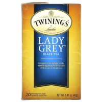 Premium for U? รส ชา Twinings  TEA BOX ชาทไวนิงส์ ชาอังกฤษ นำเข้าจากต่างประเทศ  ? Lady Grey