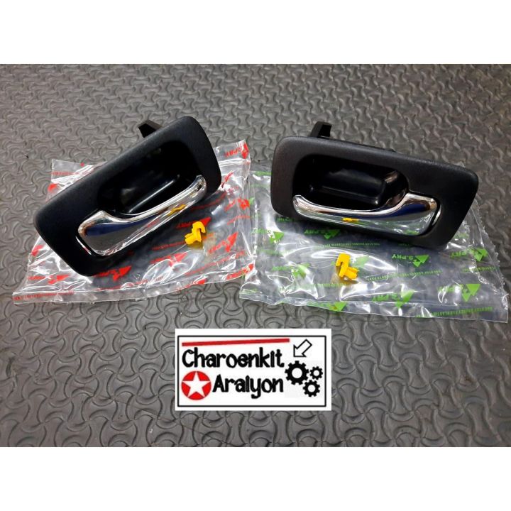 s-pry-มือเปิดใน-honda-ฮอนด้า-accord-แอคอร์ด-ตราเพชร-ปี-1990-1993-ชิ้นละ-oem