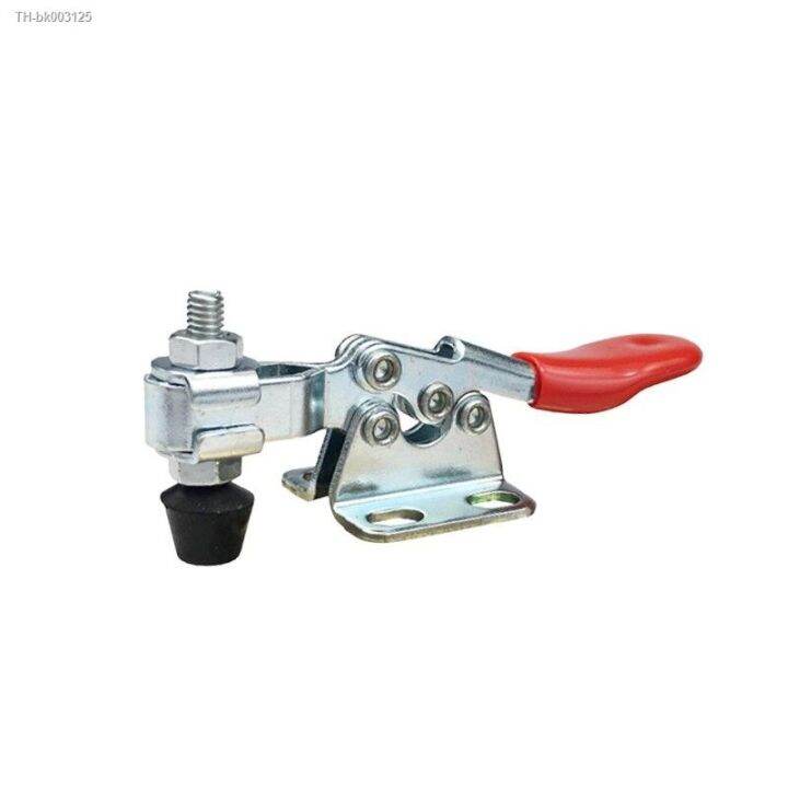 4pcs-horizontal-quick-clamp-workholding-clamp-chuck-201-woodworking-engraving-machine-compressor