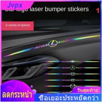 【ร้อนแรง】รถสติ๊กเกอร์รถจักรยานยนต์ For MG Colorful Garland Decorative Car Stickers MG zs hs gs mg 5 mg 6 mg 7