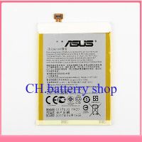 ASUS แบตเตอรี่สำหรับ ASUS ZenFone6/ZenFone 6 Z6 A600CG T00G A601CG C11P1325 3330 mAh