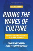 หนังสืออังกฤษใหม่ Riding the Waves of Culture : Understanding Diversity in Global Business [Paperback]