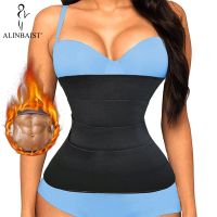 （A Beautiful） Bandage Wrap Waist Trainer Shaperwear Belt WomenTummy Belt Snatch Me Up CorsetStretch Bands Plus Size