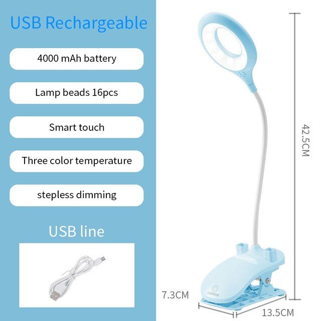 led-desk-lamp-3-color-stepless-dimmable-touch-foldable-table-lamp-bedside-reading-eye-protection-night-light-dc5v-usb-chargeable