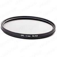 40.5mm 43mm 72mm 77mm 95mm CPL Polarizer Filter for all  Camera Lens Filters