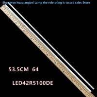 FOR Skyworth 42E650E 42E610G   LED42R5100DE  42E615L  35017615 LCD TV backlight tube YP37022267  53.5CM  64LED  100%NEW Electrical Circuitry Parts