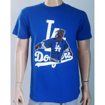 Shop La Dodger Blue Shirt with great discounts and prices online