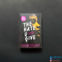 The Hate U Give ? by Angie Thomas