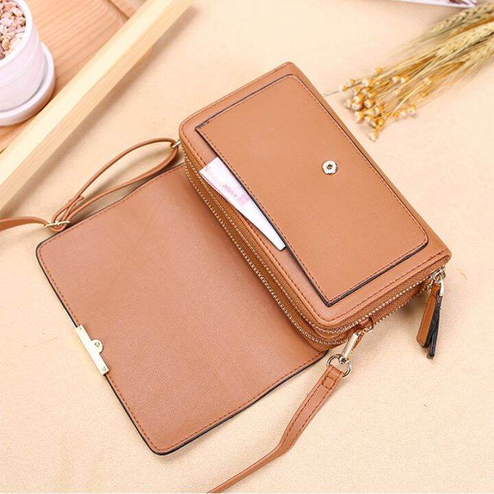 new-women-pu-leather-handbags-female-multifunctional-large-capacity-shoulder-bags-fashion-crossbody-bags-for-ladies-phone-purse-cross-body-shoulder-ba