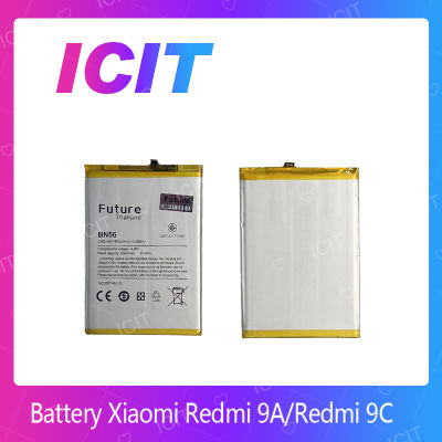 Xiaomi Redmi 9A / Redmi 9C อะไหล่แบตเตอรี่ Battery Future Thailand อะไหล่มือถือ คุณภาพดี มีประกัน1ปี สินค้ามีของพร้อมส่ง (ส่งจากไทย) ICIT 2020