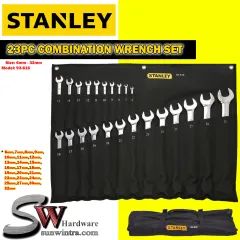 STANLEY STMT81243-840 110Pcs Multi Tools Set Tool Kit Set