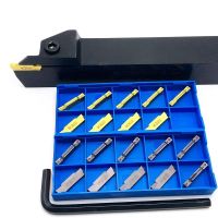 【CW】 Slotting tool holder MGEHR1010 MGEHR1212 MGEHR1616 MGEHR2020 MGEHR2525 Carbide slotting insert MGMN150 MGMN200 MGMN300 MGMN400