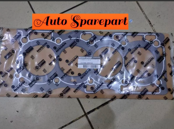 packing head paking head atau gasket cylinder head Nissan XTrail t30