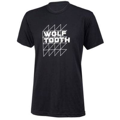 T-Shirt : Wolf Tooth Components