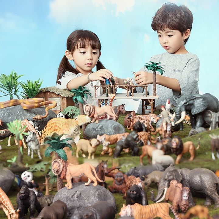 playing-music-simulation-grassland-wolf-wildlife-animal-model-of-solid-plastic-wolf-wolf-model-toys