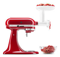 KITCHENAID อุปกรณ์เสริมสำหรับบดอาหาร  5KSMFGAG