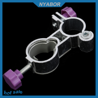 NYABOR 1PC FIXED CLIP Bracket อุปกรณ์เสริมติดตั้งเก้าอี้ตกปลาขาตั้งร่ม