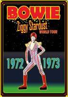 โปสเตอร์ David Bowie เดวิด โบอี Poster รูปภาพขนาดใหญ่ ตกแต่งผนัง ของแต่งบ้าน ของแต่งห้อง โปสเตอร์ติดผนัง ของสะสม โปสเตอร์ติดห้อง 77poster