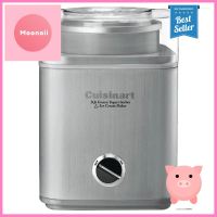 เครื่องทำไอศกรีม CUISINART ICE-30BCICE CREAM MAKER CUISINART ICE-30BC **ทักแชทได้ค่ะ ยินดีบริการ**