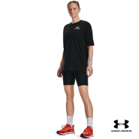 Under Armour UA Womens Graphic Oversized Short Sleeve อันเดอร์ อาร์เมอร์ รุ่น